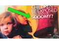 Download Lagu ‘Sounds Of Sodomy’ Warning Unites Sodomy Haters \u0026 Lovers Alike
