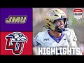 James Madison Dukes vs Liberty Flames Full Game Highlights ESPN CFB