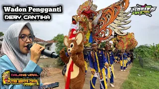 viral puppeteer wadon replaces voc deby cantika son of nafita caya pnc kiajaran wetan