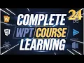 Day 12 Part 2 JavaScript Tutorial for Beginners Web Programming WPT CDAC Hands-on Coding
