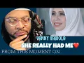 Download Lagu VANNY VABIOLA - FROM THIS MOMENT ON SHANIA TWAIN - REACTION