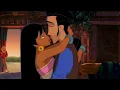 Tulio and Chel Kiss Gif 3