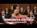 Lagu RINDUNYA HATIKU– Dangdut Orkestra AI Mewah Version | Cover Fira Cantika Mewah \u0026 Spektakuler!