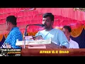 TEAM GLADIATORS PRESENT AUTOCROSS 2K26 || V4NEWS LIVE