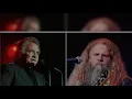 Hear Jamey Johnson Transform Johnny Cash's 'California Poem' Into a Cinematic Dirge