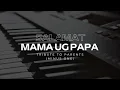 Lagu Terima kasih Ibu dan Ayah (Minus Satu)