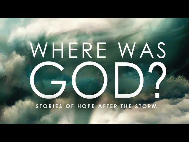 Where Was God? - Trailer