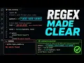 16 Python Regex Problems Every Junior Should Solve
