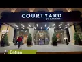 Azerbaijan Courtyard by Marriott