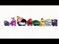 Download Lagu Susogus || Impostor V4 Animation
