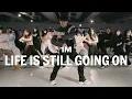 Download Lagu NCT DREAM - Life Is Still Going On / Learner’s Class