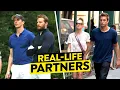 A Discovery Of Witches Cast REAL Age And LIFE Partners Revealed