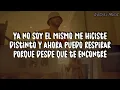 Ya No Soy Igual (Letra) Christian Ponce ft. Funky | Video Oficial Con Letra