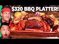 14 TEXAS BBQ VS 320 TEXAS BBQ Vegan s Worst Nightmare