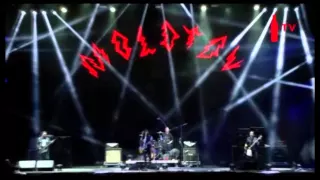 Molotov Que No Te Haga Bobo Jacobo Vive Latino 2015 