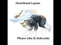 How to find the schematic for the Heartbond Lupine The different products to put it together