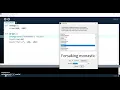Add A Font in Processing Python