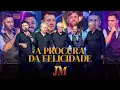 Lagu Musical JM - A PROCURA DA FELICIDADE (DVD Anos 90)