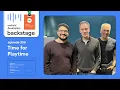 Time for Playtime - Android Developers Backstage