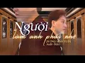 Download Lagu Người Làm Anh Phải Nhớ - Dương Minh Tuấn [ Audio Video ] Nhạc Tình Yêu Hay