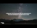 The Kid LAROI - A COLD PLAY (Lyrics)