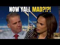 Oh NOW It s Wrong Laura Coates SHUTS DOWN Scott Jennings on CNN