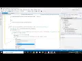C update and delete datagridview buttons