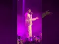 Dadju - Trompé sur toi (22 novembre Dôme Charleroi Belgique) 