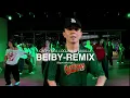 CACHIRULA, LOOJAN , EL MALILLA - ‘BEIBY REMIX’ | Gonzalo Vázquez REGGAETON CLASS