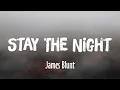 Download Lagu Stay The Night - James Blunt (Lyrics)