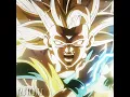Lagu GOKU SSJ4 [DRAGON BALL DAIMA]