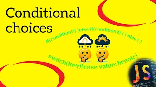 Conditional Statements in JavaScript