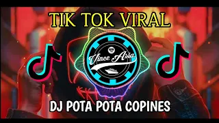 Download DJ POTA POTA COPINES TIKTOK VIRAL FULL BASS TERBARU 2020 MP3