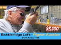 The Most Expensive Pigeon Auction in NJ