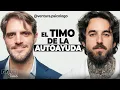 Download Lagu AMOR, RECHAZO y la MODA de no SENTIR NADA | Buenaventura del Charco \u0026 René ZZ | ZZENTALKS #41