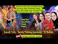 Download Lagu Saluang Dendang Rancak Pantun Serong Saketek..!!🙏Duel Sero😂🤣Mak Son Vs Ayu Rania CS Di Sei Janiah