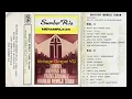 Download Lagu Full Album: MARILAH MEMUJI TUHAN - Frans Daromez (1977)