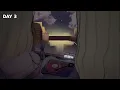 จันทร์อังคารพุธพฤหัสศุกร์เสาร์อาทิตย์ – Patrickananda (Jurassic.Pew Remix) |【Official Visualizer】