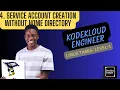 Kodekloud Engineer - Linux