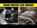 Lagu 10 Dingen Die Nederlanders Deden In De 60’s–70’s Om Koude Winters Te Trotseren