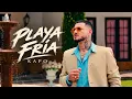 PLAYA FRÍA - Kapo (Audio/Letra)