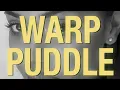 vs warp puddle tutorial
