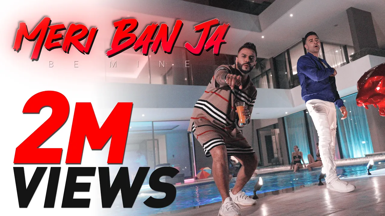 Juggy D, Jay Sean, Rishi Rich & Yash Narvekar Join Forces for Epic Punjabi Song: Meri Ban Ja in 2023 Juggy D, Jay Sean, Rishi Rich & Yash Narvekar Join Forces for Epic Punjabi Song: Meri Ban Ja in 2023