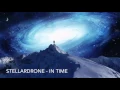 Stellardrone - In Time (Drum added)