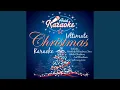 Download Lagu Step into Christmas In the Style of Elton John Professional Backing Track