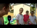 Lagu SJV Kindervakantieweek 2024 Dinsdag