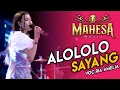 Download Lagu Alololo Sayang | Ria Amelia | MAHESA Music Live In Gempol Kurung Menganti - Gresik