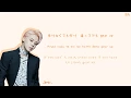 Download Lagu BTS (防弾少年団) - Not Today -Japanese Ver.- Han|Rom|Eng Color Coded Lyrics
