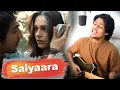 Lagu R JOY = Saiyaara Title Song | Ahaan Panday, Aneet Padda | Tanishk B, Faheem A, Arslan N | Irshad