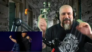 Download Metal Biker Dude Reacts - Luke Combs, Brooks \u0026 Dunn - 1, 2 Many REACTION MP3